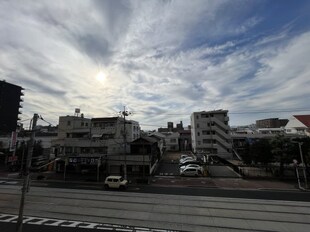 プラージュ村本の物件内観写真